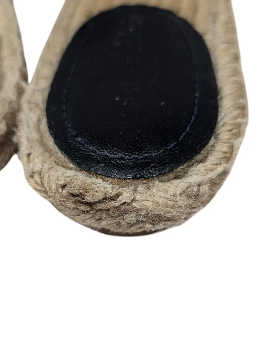 Dior authentic espadrille